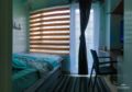 Cool Suite Tagaytay (Wind Residences SMDC) ホテルの詳細