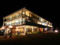Coron Gateway Hotel and Suites ホテルの詳細