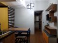 Cozy 1 Bedroom Condominium in Pasig ホテルの詳細