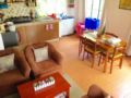 Cozy 1BD Vacation Townhouse (Julie's Homestay) ホテルの詳細