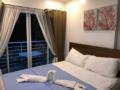 Cozy 2BR condo near golf course and attractions ホテルの詳細
