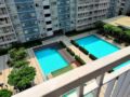 Cozy Ambience near SM Fairview with balcony ホテルの詳細