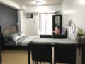 Cozy condo in Avida Towers Cebu IT Park ホテルの詳細