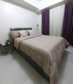 Cozy Condo Staycation at Tagaytay Wind Residences ホテルの詳細