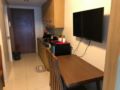 Cozy Condotel at Shell residences,MOAComplex Pasay ホテルの詳細