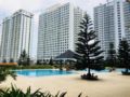 Cozy EndUnit 1BR Tagaytay SMDC Condo near Skyranch ホテルの詳細