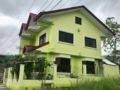 Cozy homestay at Tuguegarao Cagayan ホテルの詳細