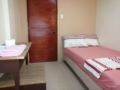 Cozy Inn Mactan ホテルの詳細