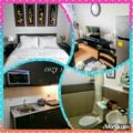 Cozy Staycation in Paranaque ホテルの詳細