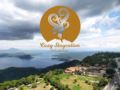 Cozy Staycation Tagaytay Love Suite ホテルの詳細