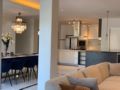 Cozy,Luxury 4Bedroom Apartment in Greenwoods Pasig ホテルの詳細