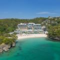 Crimson Resort and Spa Boracay ホテルの詳細