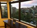 Crosswinds Tagaytay Three Bedroom Suite ホテルの詳細