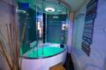 CWO Luxury Suites with Netflix 4 mins from Mactan Airport ホテルの詳細