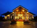 Dahilayan Pinegrove Mountain Lodge ホテルの詳細