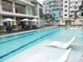 Davao Condo Transient staycation ホテルの詳細