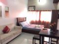 Deluxe Queen 19sqm Studio near SM City Cebu ホテルの詳細