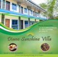 Diane Sunshine Villa ホテルの詳細