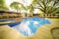 DPARK POOL VILLA (4BR w/ Netflix) for 14 persons ホテルの詳細