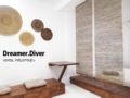 Dreamer.Diver RoomD ホテルの詳細