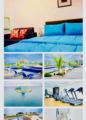 Dreamlike ARTERRA Condo Hotel Cebu Oceanside AMAZI ホテルの詳細