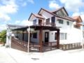 D'Waldz Villa Tagaytay ホテルの詳細