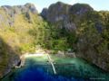 El Nido Resorts Miniloc Island ホテルの詳細