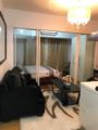 Elegant 1BR Acqua Private Residences near Rockwell ホテルの詳細