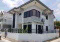 Elegant & cozy 3bedroom house in a quiet community ホテルの詳細