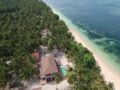 Entire Private Beach House in Siargao Island ホテルの詳細
