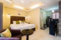 Executive big-bed room ホテルの詳細
