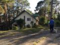 Family Cottage Under Pine Trees, Mountain Views ホテルの詳細