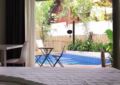 Felixa Resort- Pool view bungalow ホテルの詳細