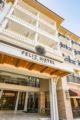 Feliz Hotel Boracay Managed by Enderun Hotels ホテルの詳細