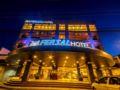 Fersal Hotel Puerto Princesa ホテルの詳細