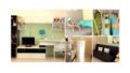 Fiore Place-Beautiful 1BR Condo Light Residences ホテルの詳細