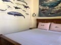 FOXDEN Suites panglao ホテルの詳細