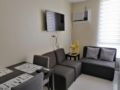 Fully furnished condo for staycation ホテルの詳細
