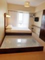 Fully Furnished Condo IT Park , Lahug Cebu City ホテルの詳細