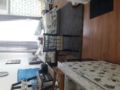 Fully furnished condominium unit in Makati. ホテルの詳細