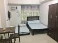 Fully furnished studio in Manila for staycation ホテルの詳細