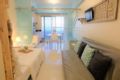 Fully Furnished Tagaytay Room w/ Wifi in SM Wind 1 ホテルの詳細