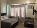 Furnished Studio at Megaworld Tower 3 Unit 7L ホテルの詳細