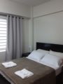 Furnished Studio at Megaworld Tower 3 Unit 7M ホテルの詳細