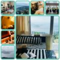 GFam Crib Tagaytay Wind Residences TAAL Lake View ホテルの詳細