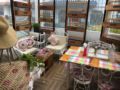 Good Morning Baguio Farmhouse ホテルの詳細
