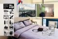 Gotophi 5Star Hotel 1BR Gramercy Makati 1407 ホテルの詳細