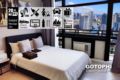 Gotophi Luxurious 5Star hotel Gramercy Makati 4623 ホテルの詳細