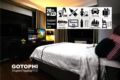 Gotophi Luxurious 5Star hotel Gramercy Makati 4730 ホテルの詳細