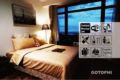 Gotophi Luxurious 5Star hotel Gramercy Makati 5918 ホテルの詳細